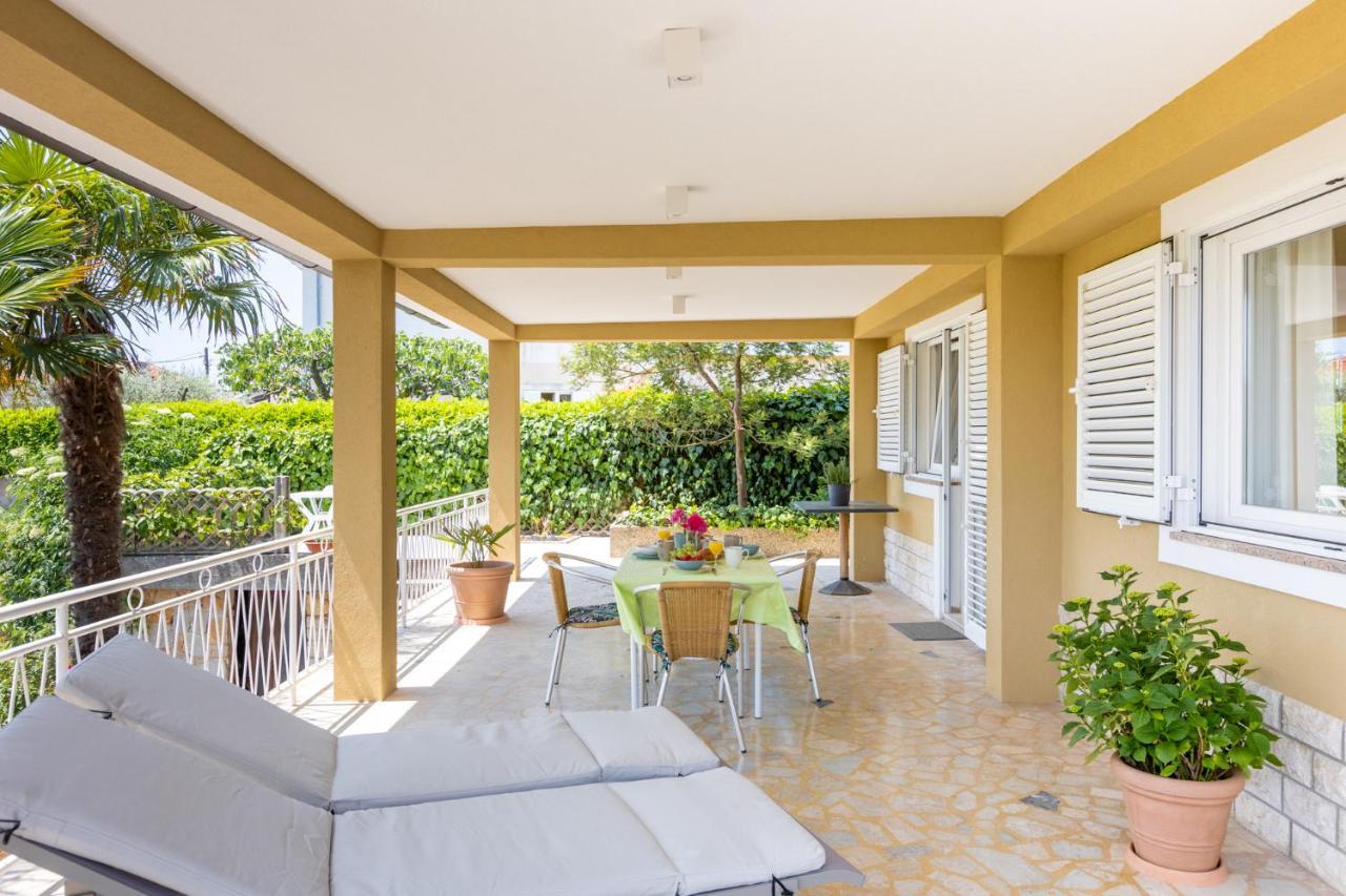 Villa Marica, Premium Residence, Krk Krk Town Exterior foto